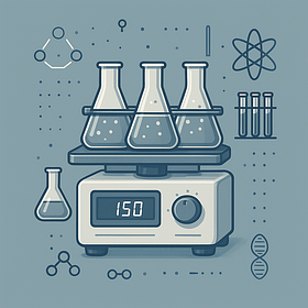 Шейкери, струшувачі, вортекси