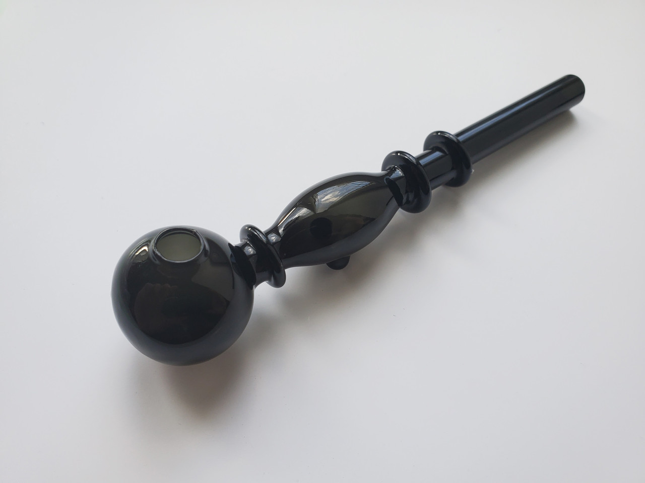 Трубка універсальна термостійка "Гасова лампа" oil pipe