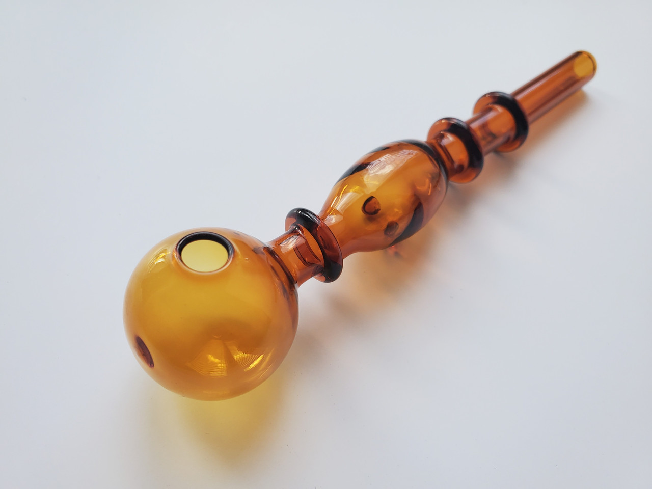 Трубка універсальна термостійка "Гасова лампа" oil pipe