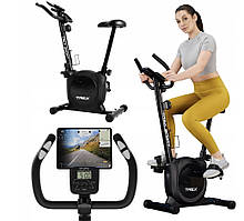 Магнітний велотренажер, 120 кг Trex Sport TX-350MB RIZE