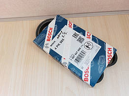 Ремінь привода кондиціонера Fiat Ducato (2014-...) 2.3JTD, 504066407