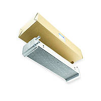 Радіатор пічки УАЗ 452, 3741 (d-20 мм) TEMPEST