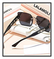 Окуляри LALAMOLI сонцезахисні жіночі, фото 4