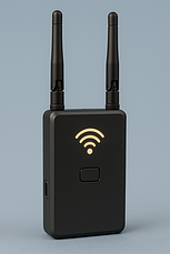 Передавачі