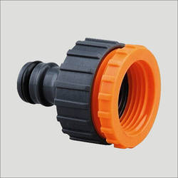 Адаптер під швидкознімання 1/2", 3/4" з внутрішньою різьбою