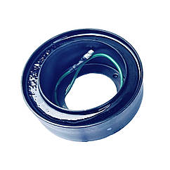 Котушка муфти компресора Sanden 5H14, 24В