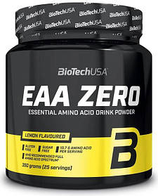 Амінокислоти ЕАА