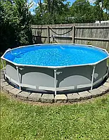 Басейн INTEX каркасний 26700 р. 305*76см