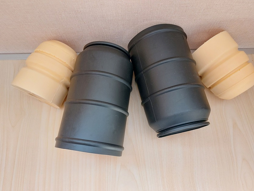 Відбійник амортизатора R16 Fiat Ducato 244, Peugeot Boxer, Citroen Jumper 2 (2002-2006), 1313046080, 503342