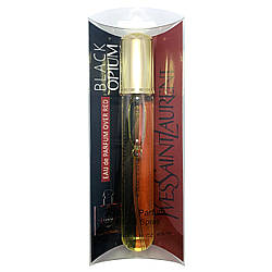 Жіночі мініпарфуми Yves Saint Laurent Black Opium Over Red, 20 мл