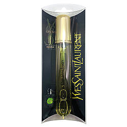 Жіночі мініпарфуми Yves Saint Laurent Black Opium Illicit Green, 20 мл