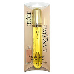 Жіночі мініпарфуми Lancome Idole, 20 мл