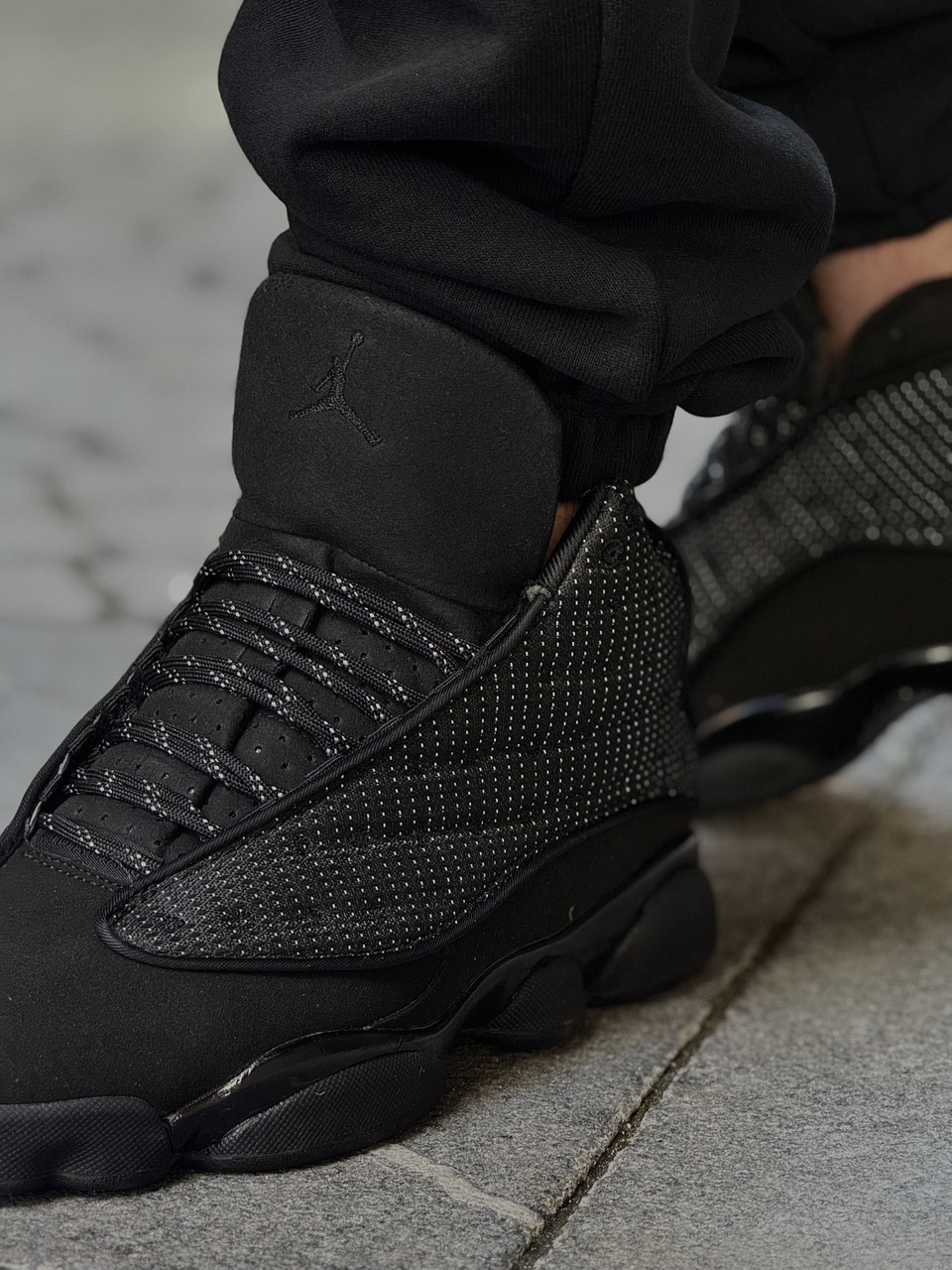 Купить Кроссовки мужские Jordan 13 Retro 