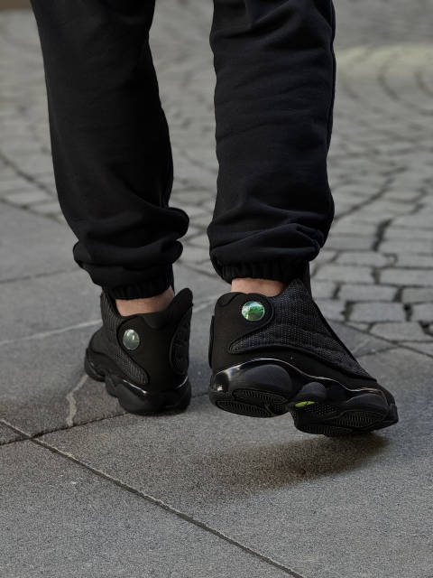 Купить Кроссовки мужские Jordan 13 Retro 