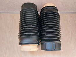 Пильник відбійник амортизатора Fiat Ducato 250, Peugeot Boxer 3, Citroen Jumper 3 (2006-2014), 93501847, 5039A7