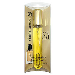 Мини парфюм GIORGIO ARMANI SI EDP 20МЛ