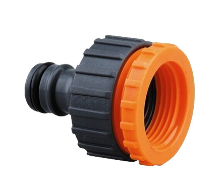 Адаптер під швидкознімання 1/2", 3/4" з внутрішньою різьбою