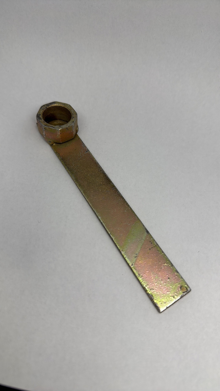 Ключ рульової рейки 2110, фото 1