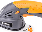 Акумуляторні ножиці для трави Powermat 12см 3.6V (Польща), фото 7