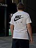 Футболка чоловіча Nike Nsw Air 1 Tee / DM6337-100, фото 3
