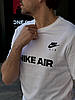 Футболка чоловіча Nike Nsw Air 1 Tee / DM6337-100, фото 5
