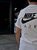 Футболка чоловіча Nike Nsw Air 1 Tee / DM6337-100, фото 4