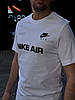 Футболка чоловіча Nike Nsw Air 1 Tee / DM6337-100, фото 2