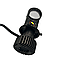 Led світлодіодні міні лінзи Bi-LED MiniLens VFORCE 500 H4 6000k 160W 12-24v 16000L, фото 7