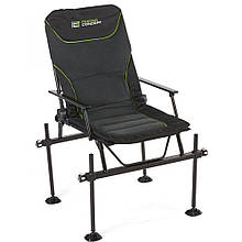 Крісло фідерне міцне Feeder Concept Comfort до 140кг