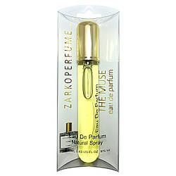 Жіночий тестер Zarkoperfume The MUSE, 20 мл
