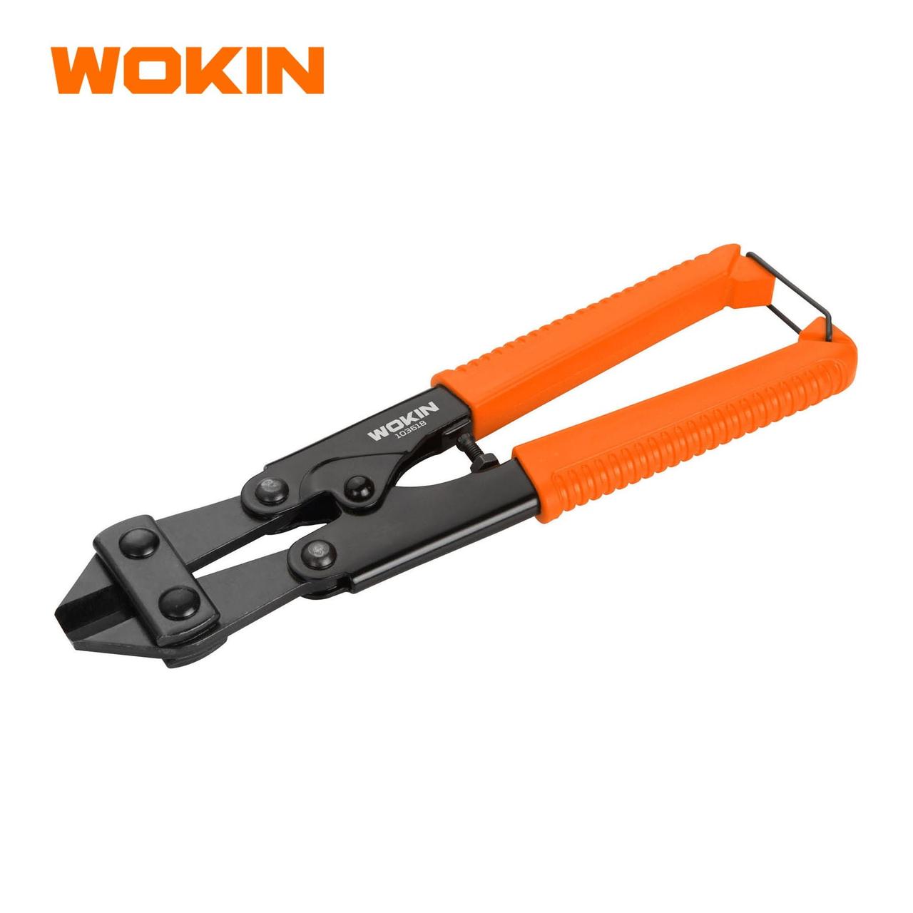 Болторіз 200м ручний Wokin W-103608