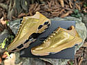Eur40-46 чоловічі баскетбольні кросівки Nike Kobe 5 Proto Gold Кобі, фото 5