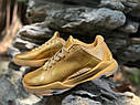 Eur40-46 чоловічі баскетбольні кросівки Nike Kobe 5 Proto Gold Кобі, фото 11