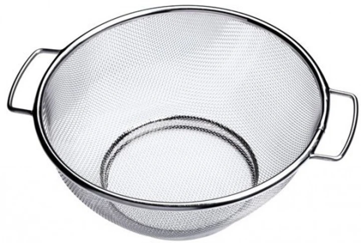 Друшляк Empire EM-0922 22 см, фото 1