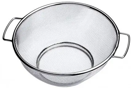 Друшляк Empire EM-0922 22 см