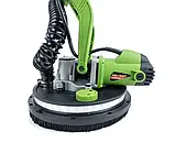 Шліфувальна машина для стін і стель Procraft EX1050 ( Жирафа), фото 5