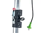 Шліфувальна машина для стін і стель Procraft EX1050 ( Жирафа), фото 6