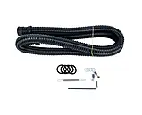 Шліфувальна машина для стін і стель Procraft EX1050 ( Жирафа), фото 8