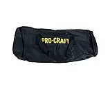 Шліфувальна машина для стін і стель Procraft EX1050 ( Жирафа), фото 9