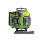 Лазерний рівень Procraft LE-4GL (зелений промінь) (1акб), фото 5