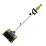 Снігоприбирач акумуляторний Procraft PSB20 (1 АКБ та ЗП), фото 3