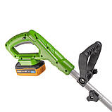 Снігоприбирач акумуляторний Procraft PSB20 (1 АКБ та ЗП), фото 6