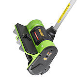 Снігоприбирач акумуляторний Procraft PSB20 (1 АКБ та ЗП), фото 7