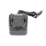 Снігоприбирач акумуляторний Procraft PSB20 (1 АКБ та ЗП), фото 10