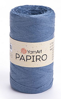 Рафія Рapiro YarnArt-1305 джинс