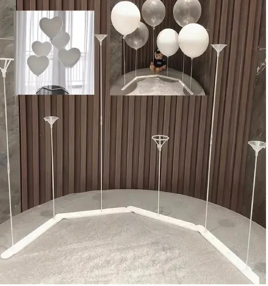 Підставка для кульок на 6шт №GK, фото 1