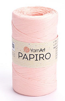 Рафія Рapiro YarnArt-1306 персик