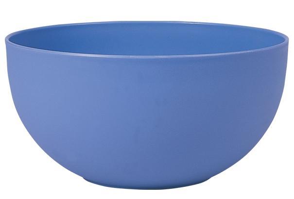 Салатниця Ucsan Frosted Bowl пластикова 4000мл кругла