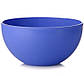 Піала Ucsan Frosted Bowl пластикова 2500мл кругла, фото 3