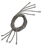 Набір петлі лідкор 55 см, 5 шт., фото 2